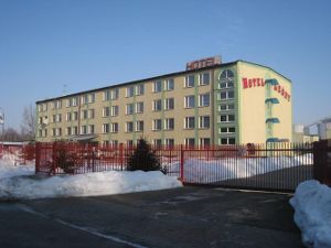 Hotel „Leśny” – Zygmuntowo